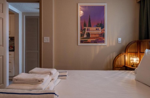 Belleair Beach Apartment | Emerald at Belleair Beach Club