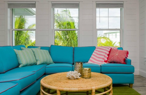 Anna Maria Villa | Endless Summer by AMI Locals