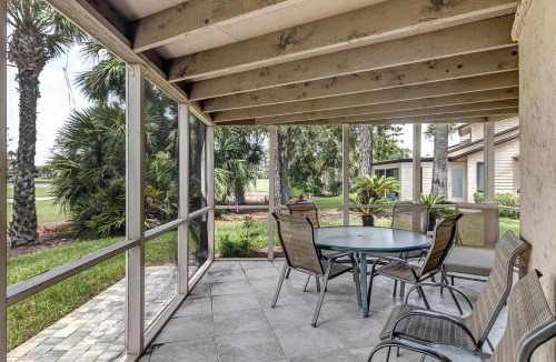 Sawgrass House | Endless Summers - Golf-view condo w beach access