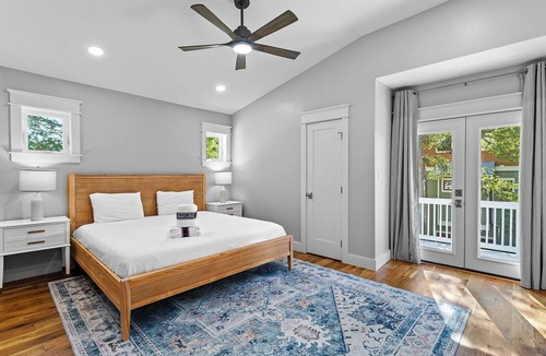 Gulfview Heights House | Endless Sunset - 30A, Heated Private Pool, Fire Pit, Steps to the Sand!