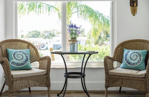 Englewood South House | Englewood Escape: 3BR Waterfront with Pool
