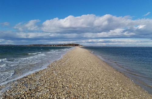 Cutchogue Apartment | Enjoy a relaxing getaway to the North Fork - Tranquil 1-bedroom apartment