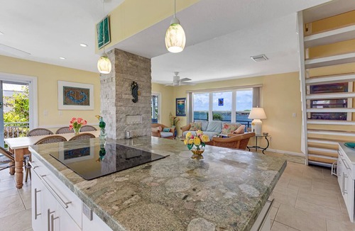 Islamorada House | Enjoy a serene stay at 137 LeSerra Lane, a 3-bedroom canal retreat in Islamorada.