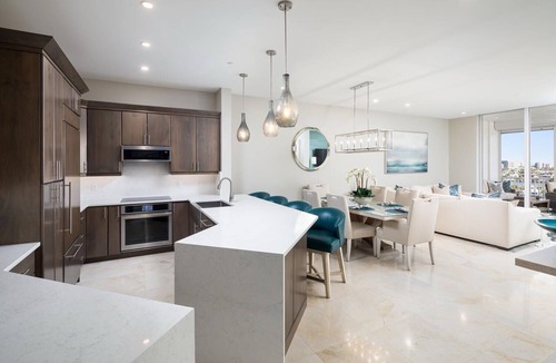 Vanderbilt Beach Condo | Enjoy Five Star Penthouse, Newly Renovated
