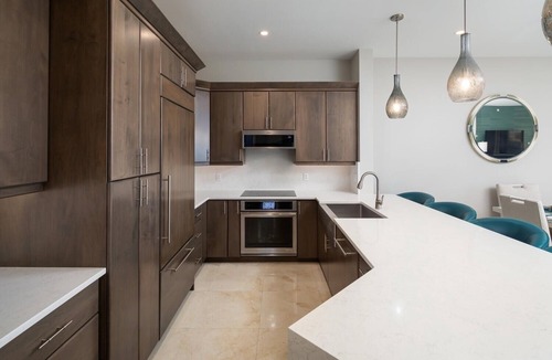 Vanderbilt Beach Condo | Enjoy Five Star Penthouse, Newly Renovated