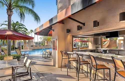 Williamsburg Resort | Enjoy Orlando in this Second-to-None Marriott Grand Vista Resort