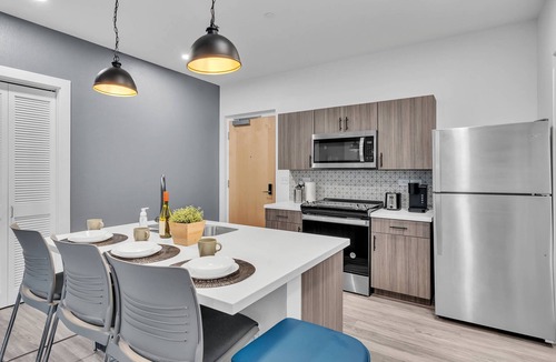 Zephyrhills West Apartment | Enjoy Top-notch Amenities at our Condo near Scenic Golf Course & Premium Wellness Hub!