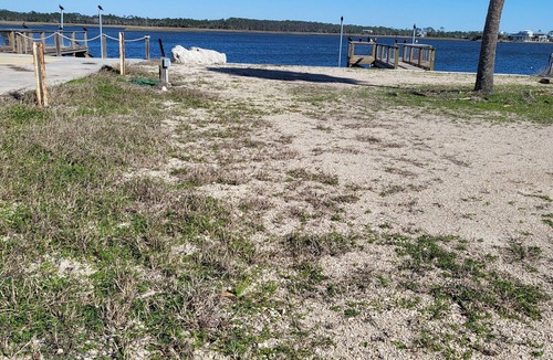 Keaton Beach RV Rental | Enjoyable campground retreat in awesome Keaton Beach perfect for outdoor lovers