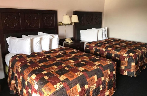 Historic Downtown Kissimmee Hotel | Enterprise Motel