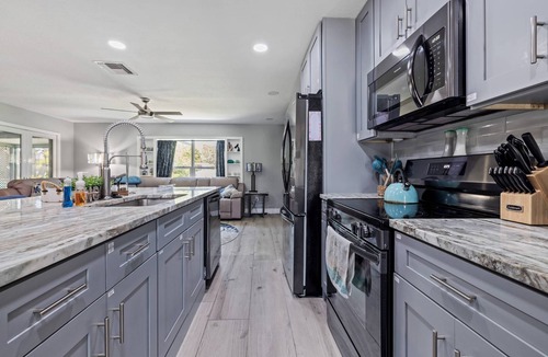 Marthas Vineyard House | Entire 3BR/2BA Home with Waterfront Access and your own kayak's and paddle-board.
