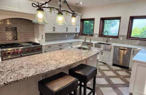 West Orange House | Entire accommodation: villa in West Orange, New Jersey, USA