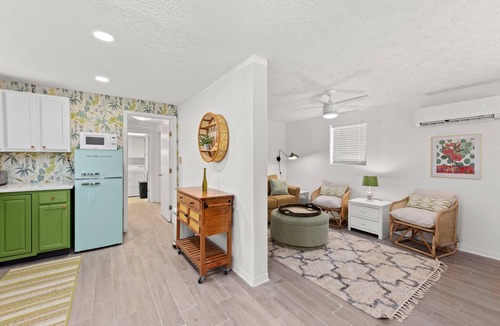 Laguna Beach Estates House | Entire Duplex - Two Separate Entrances - Book Now for Summer!