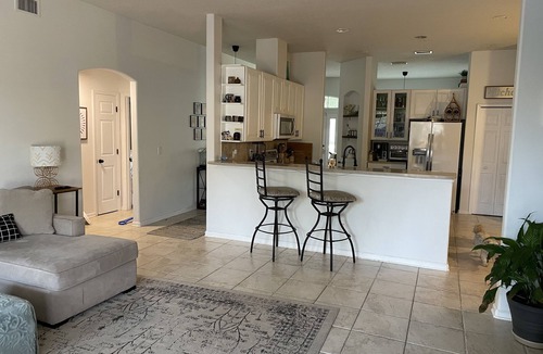 Ponte Vedra House | Entire home with outdoor shower and hot-tub, and everything for kids