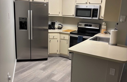 Ventura Condo | Entire Peaceful Condo in Orlando