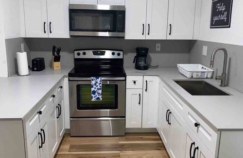 Little Havana House | EPIC Home in Heart of Miami | Near Beach & Havana
