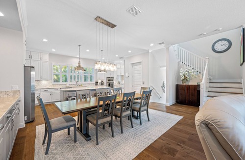 Redington Beach House | 🌊 Escape to Paradise at Redington Beach Villas #307 – Your Perfect Florida Gulf Coast Getaway