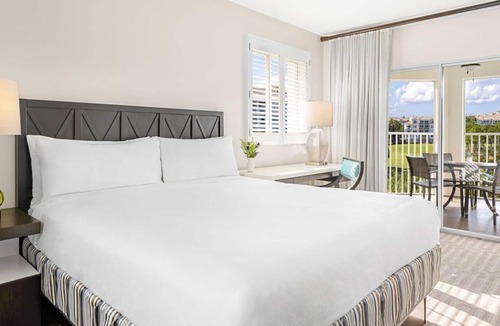 Williamsburg Resort | Escape to Paradise: Your Family Adventure Awaits- Marriott's Grande Vista- 2 Bd