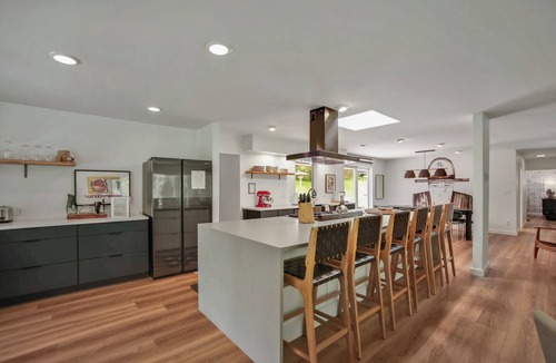Wellsboro House | Escondite - The Hideaway