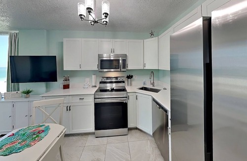 South Island Condo | Estero Beach and Tennis 703B by Distinctive Beach Rentals