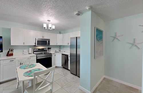 South Island Condo | Estero Beach and Tennis 703B by Distinctive Beach Rentals