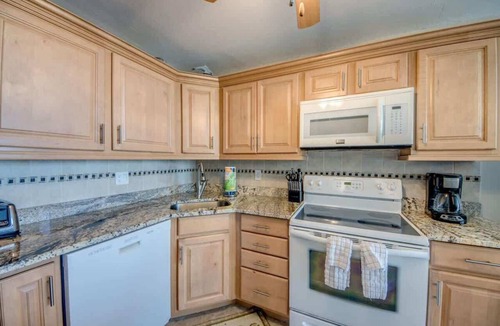 South Island Condo | Estero Beach & Tennis Club #306A Beachfront Condo