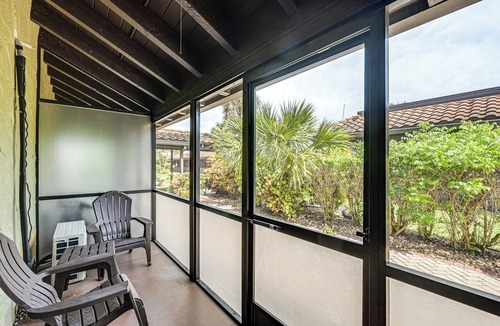 Naples Apartment | Everglades Escape w/Outdoor Pool & Marina Access!