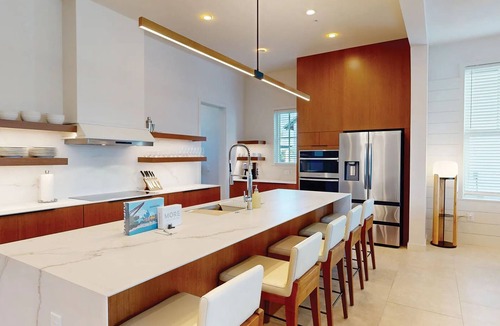 Florida Central Atlantic Coast Hotel | Evermore Orlando | 7 Bedroom House | Expansive Resort Home