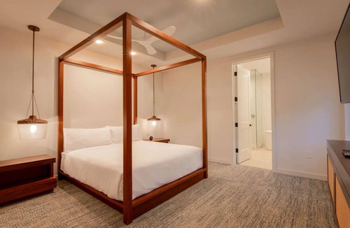 Florida Central Atlantic Coast Hotel | Evermore Orlando | 8 Bedroom House | Private Media Theater
