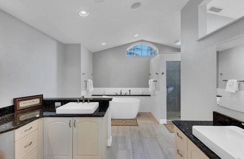 Charlotte Harbor House | 🥇 Exceptional 3bd home with private salt water pool (CH980)