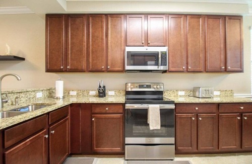 Lakewood Ranch Condo | Exclusive 2 BR Lakefront Condo in Lakewood National - The Duffers Retreat