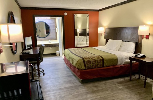 Chester Hotel | Executive Inn Chester