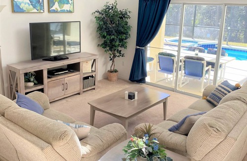 Cumbrian Lakes Villa | Executive Villa w/Private Pool Overlooking Conservation Area, Free Wi-Fi