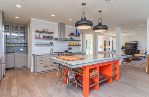 Boca Grande House | Experience luxury Beachfront a spacious 5-bedroom, 4-bathroom home in Boca Grande.