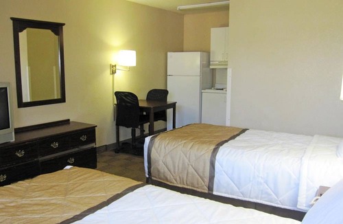 Graysville Hotel | Extended Stay America Suites Chattanooga Airport