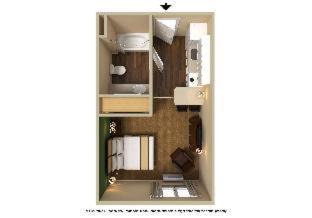 Altamonte Springs Hotel | Extended Stay America Suites - Orlando - Altamonte Springs