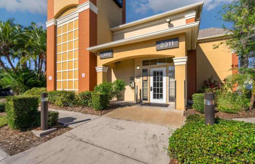 Clearwater Hotel | Extended Stay America Suites - Clearwater - Carillon Park