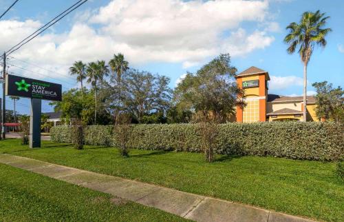 Clearwater Hotel | Extended Stay America Suites - Clearwater - Carillon Park