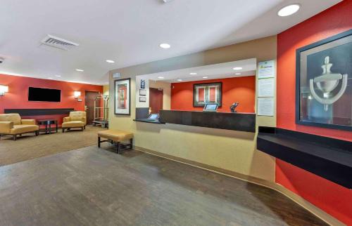 Clearwater Hotel | Extended Stay America Suites - Clearwater - Carillon Park