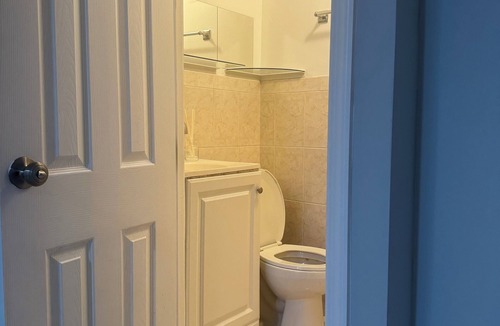 Baldwin House | Fabulous 2-bedroom house in Baldwin perfect for your getaway