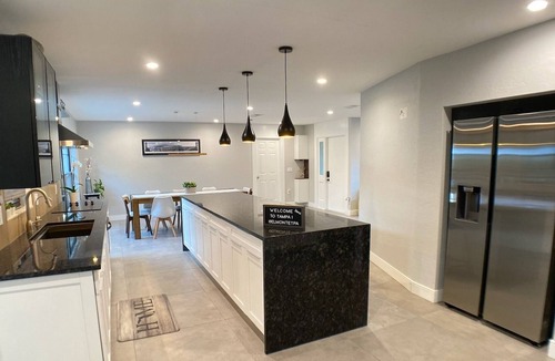 Egypt Lake-Leto House | Fabulous cul-de-sac house with pool in Tampa