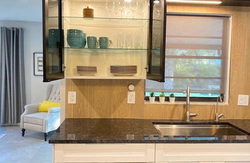Egypt Lake-Leto House | Fabulous cul-de-sac house with pool in Tampa