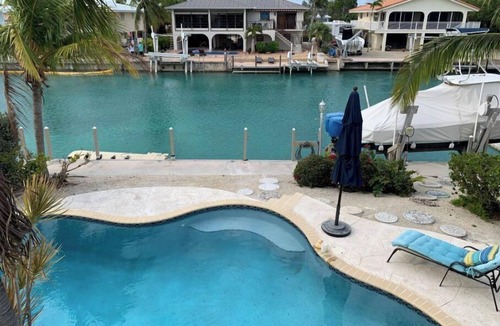 Marathon House | Fabulous Duck Key Florida Paradise