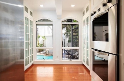 Redington Beach House | Fabulous one of a kind direct beach/gulf front home-Sleeps 14