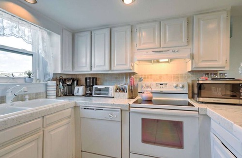 Destin House | FABULOUS UNOBSTRUCTED VIEW OF THE GULF !