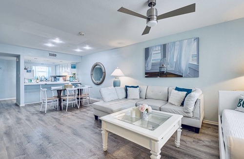 Destin House | FABULOUS UNOBSTRUCTED VIEW OF THE GULF !
