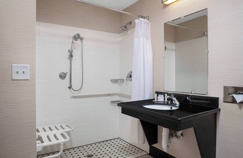 Gracewood Hotel | Fairfield by Marriott Inn and Suites Augusta Fort Eisenhower Area