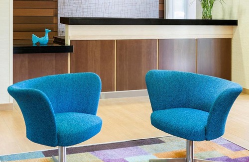 East Beltline Hotel | Fairfield by Marriott Inn & Suites Grand Rapids Airport