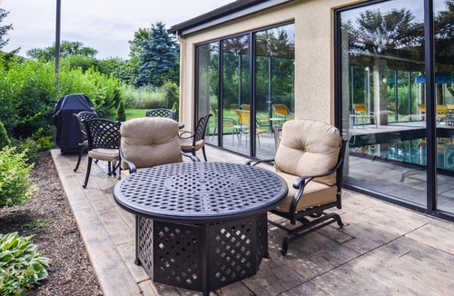 Riverside Hotel | Fairfield Inn Corning Riverside, NY