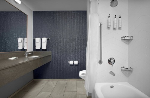 Braden River Hotel | Fairfield Inn & Suites by Marriott Sarasota Lakewood Ranch