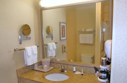 Cordele Hotel | Fairfield Inn & Suites by Marriott Cordele